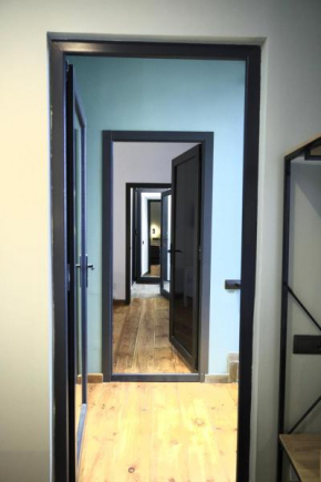 Tiroents boutique hotel